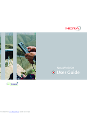 Nera WorldSet User Manual