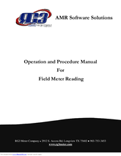 SOMMER synoris 550 Installation And Operating Manual