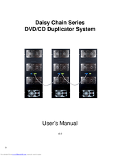 Reflex7 Daisy Chain Series User Manual