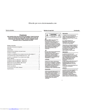 i-joy Set-top boxes User Manual