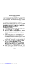 Prentke Romich Company Pathfinder Operator's Manual