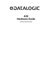 Datalogic A30 Hardware Manual