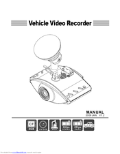 ApexCCTV AP-MPF01 Manual