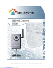 Intellisystem IT50W User Manual