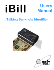 RBIT iBill User Manual