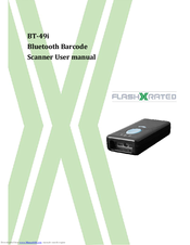 Flash BT-49i User Manual