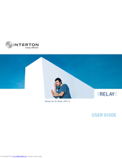 Interton Relay User Manual