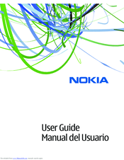 Nokia 2310 - Cell Phone - GSM User Manual