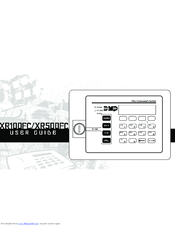 Digital Monitoring Products XR100FC User Manual