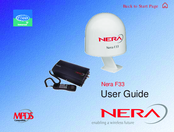 Nera F33 User Manual