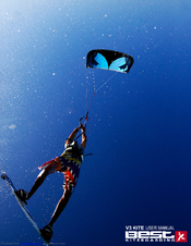 BEST Kiteboarding Kahoona v3 User Manual