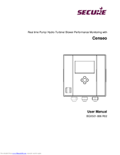 Secure Censeo User Manual