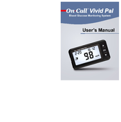 Acon Vivid Pal User Manual