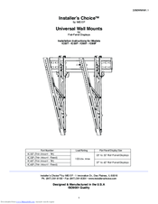 IMS IC32T Installation Instructions Manual