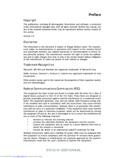 ECS B75H2-M User Manual