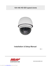 Ness A2 Installation And Setup Manual