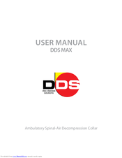 DDS AX User Manual
