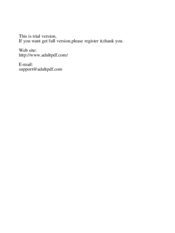 Lexmark Optra T 4069 series Service Manual