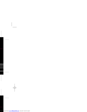 Standard NIXXO BANTAM User Manual