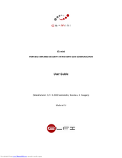 Elfi CS?mini User Manual