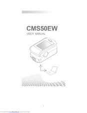 Finger CMS50EW User Manual