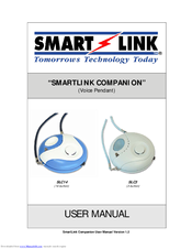Smartlink SMARTLINK COMPANION SLC14 User Manual
