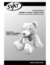 SVAT SE UC 1300 User Manual