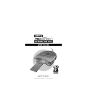 Viking Components IntelliFlash User Manual