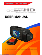 Eagle Eye Sport OCEANHD User Manual