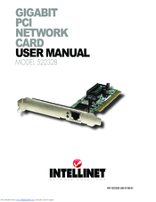 Intellinet 522328 User Manual