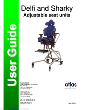 Atlas Sharky User Manual