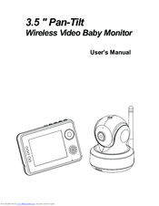 TRANWO Technology VM2501 User Manual