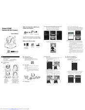 TRANWO Technology VMi120 Smart iCAM User Manual