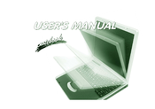 Clevo D410S User Manual