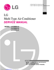 LG L3-C362LL0 Service Manual