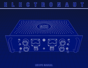 Electronaut M63 User Manual