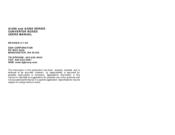 DGH A2000 series User Manual