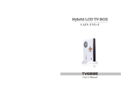 Grand TV6818E User Manual