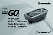 Nonin GO2 9570 User Manual