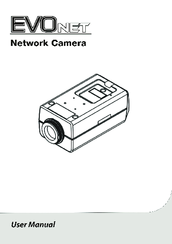 EVOnet C-FB310DN User Manual