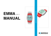 robomotic EMMA Manual