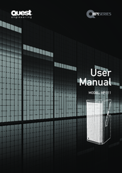 Quest Engineering HPI111 User Manual