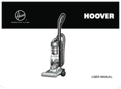 Hoover TH71 User Manual