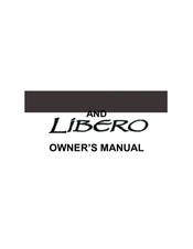 Triple E Serenity Owner's Manual