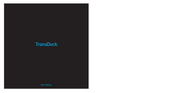 DLO TransDock User Manual