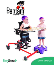 EasyStand Bantam Owner's Manual