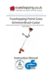 Trueshopping ST-BC415B Instruction Manual