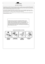 Reebok AG-11303 User Manual