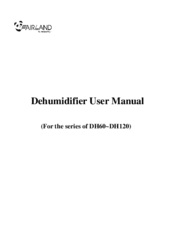 Airland DH60 User Manual