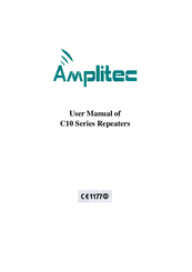 Amplitec C10 Series User Manual